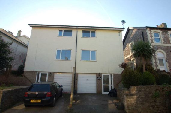 2 Bedroom Semi-Detac...